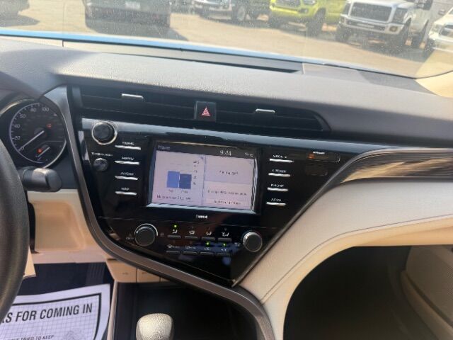 2020 Toyota Camry LE Mesa AZ