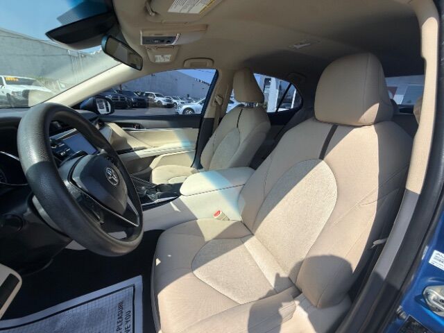 2020 Toyota Camry LE Mesa AZ