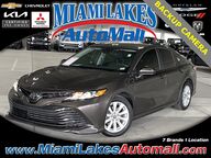 2020 Toyota Camry LE Miami Lakes FL 2020 Toyota Camry LE Miami Lakes FL