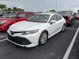2020 Toyota Camry LE Oshkosh WI