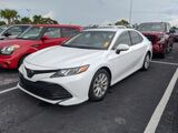 2020 Toyota Camry LE Oshkosh WI