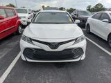 2020 Toyota Camry LE Oshkosh WI
