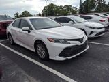 2020 Toyota Camry LE Oshkosh WI