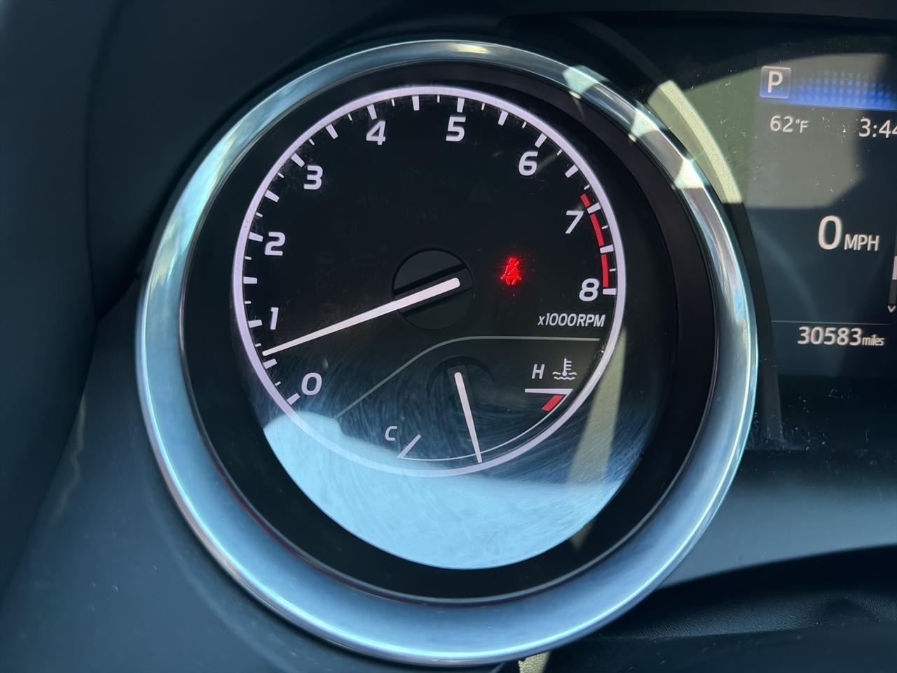 2020 Toyota Camry LE Bend OR