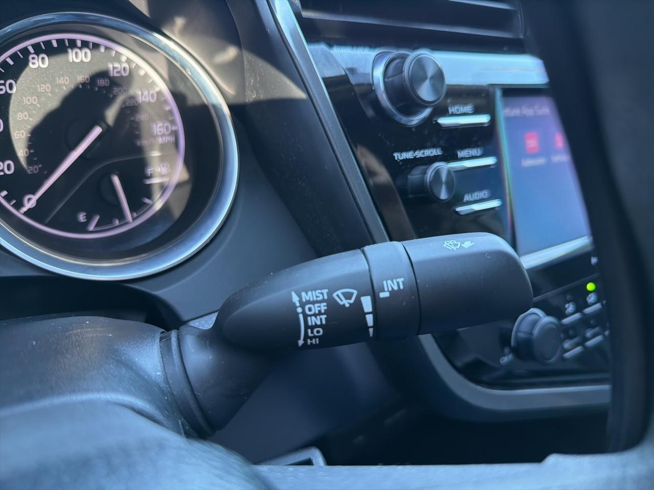 2020 Toyota Camry LE Bend OR