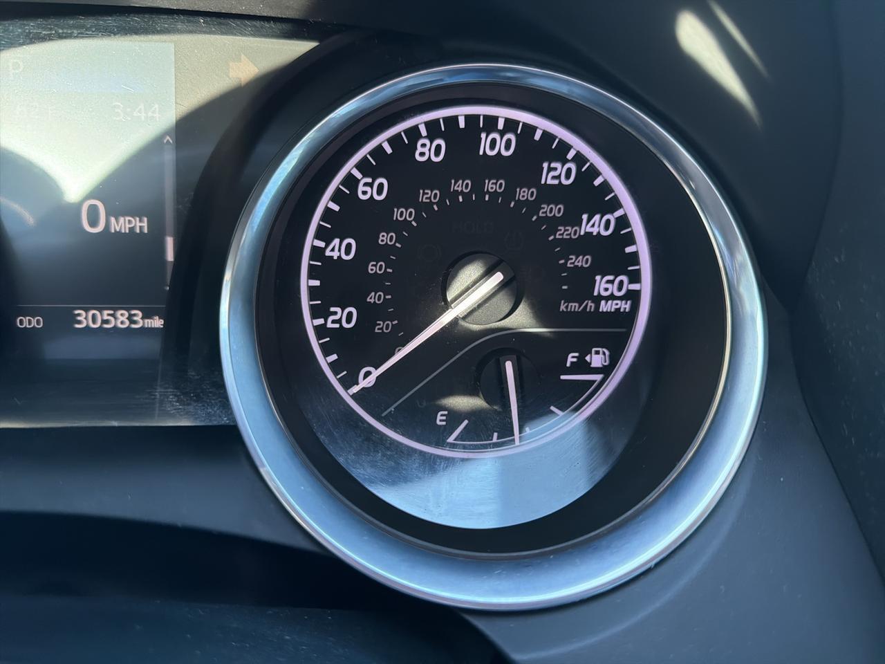 2020 Toyota Camry LE Bend OR