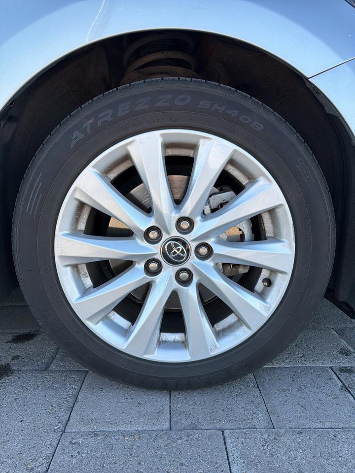 2020 Toyota Camry LE Bend OR