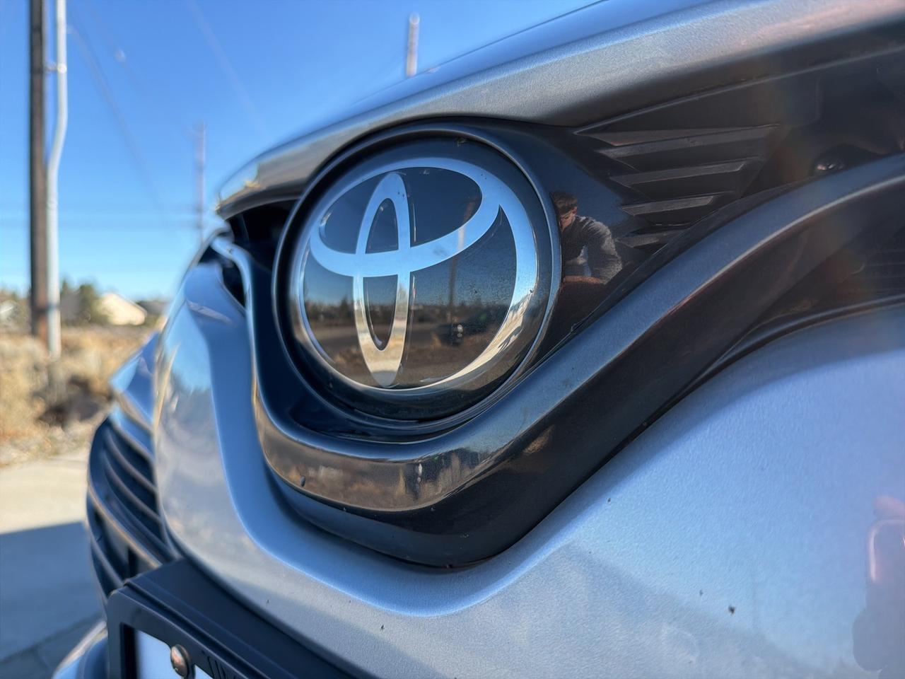 2020 Toyota Camry LE Bend OR