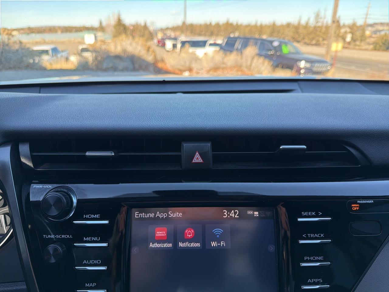 2020 Toyota Camry LE Bend OR