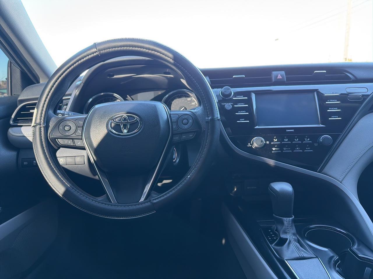 2020 Toyota Camry LE Bend OR