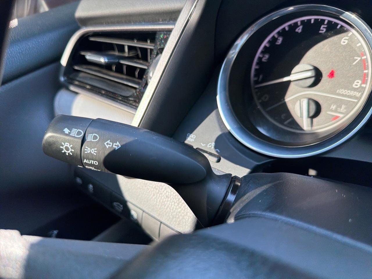 2020 Toyota Camry LE Bend OR