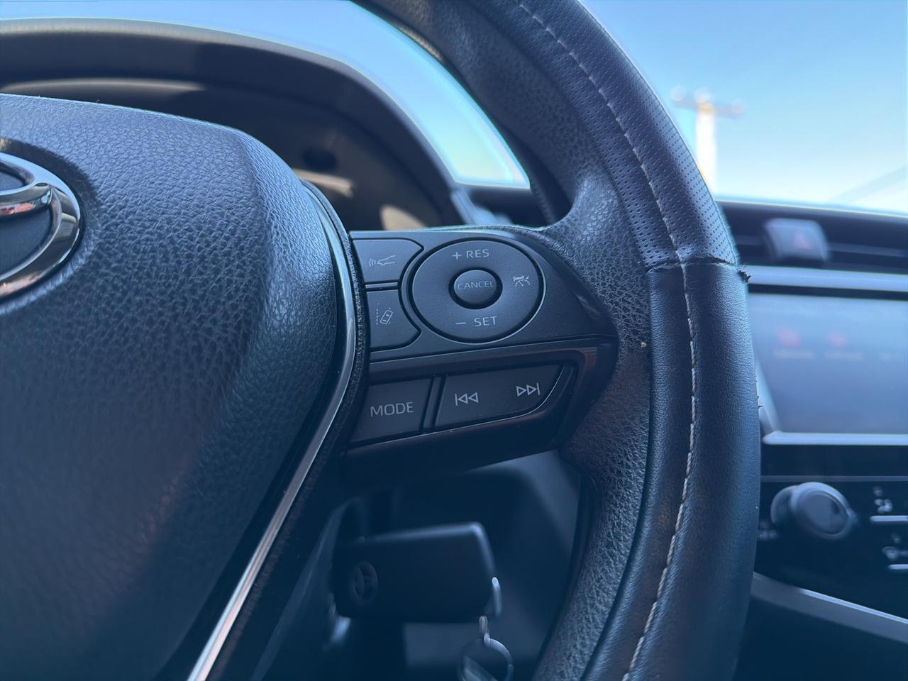 2020 Toyota Camry LE Bend OR