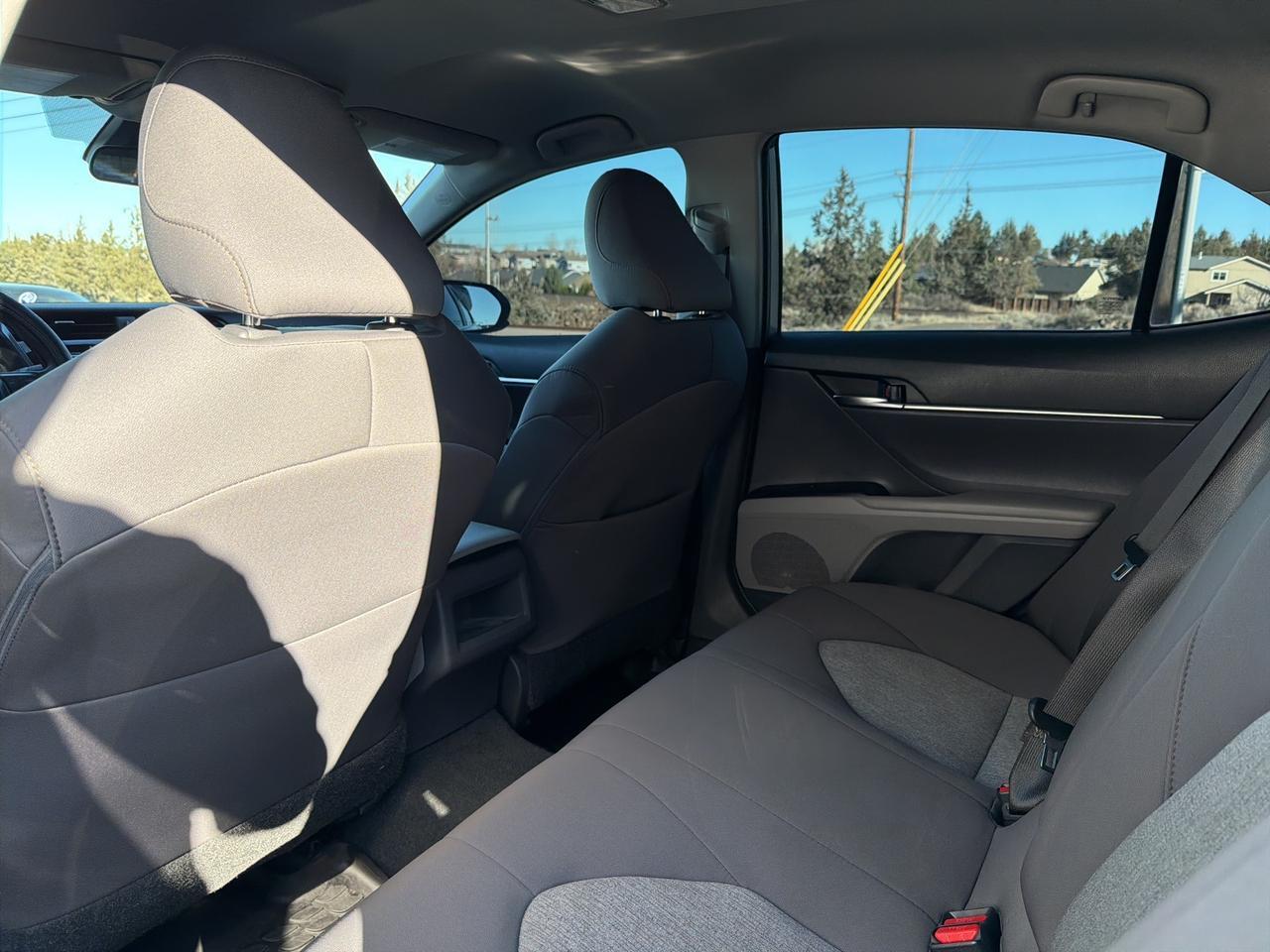 2020 Toyota Camry LE Bend OR