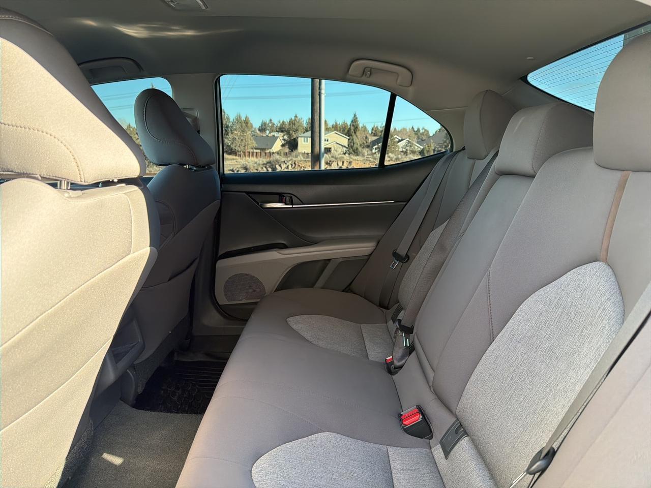 2020 Toyota Camry LE Bend OR