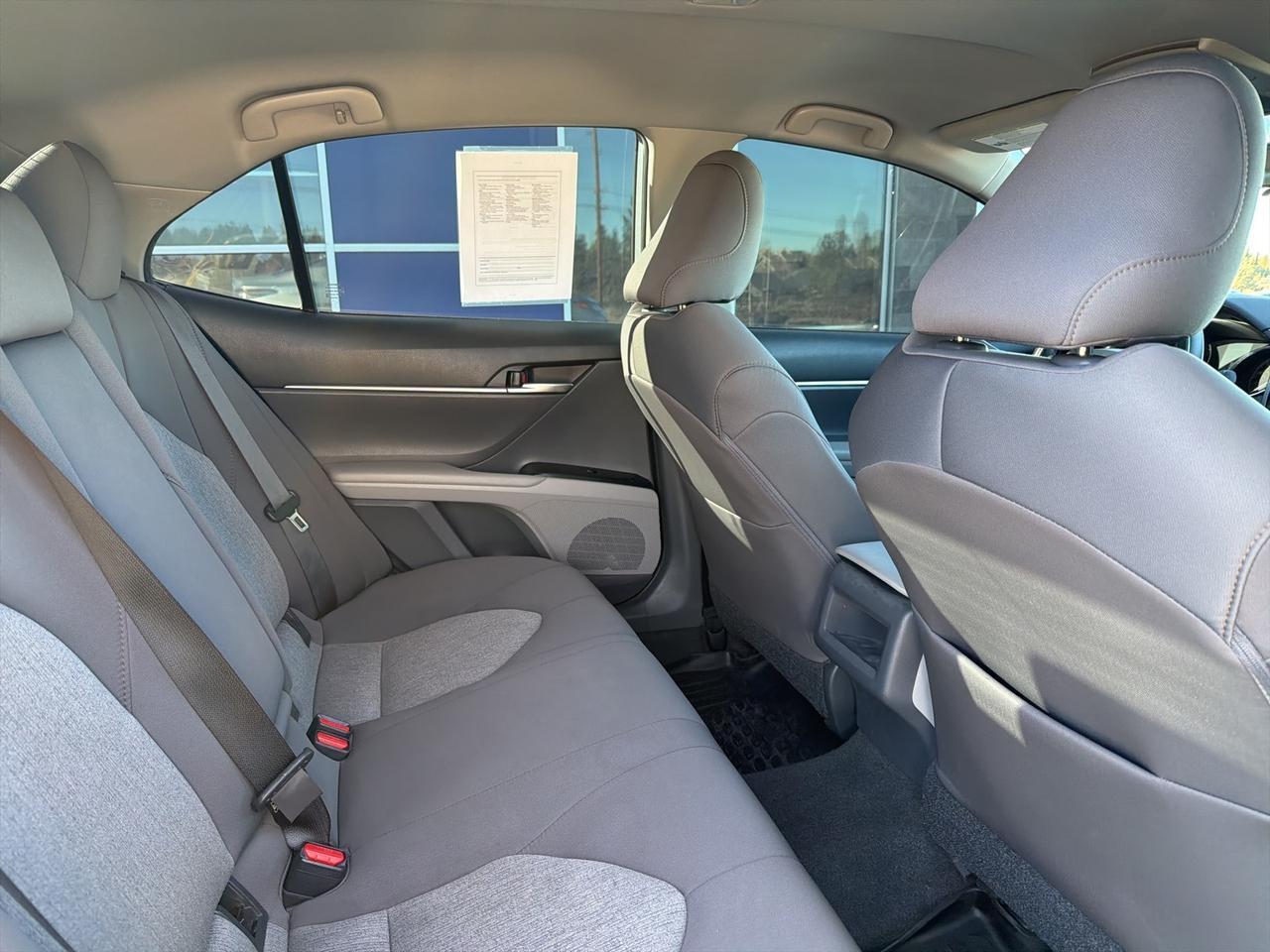 2020 Toyota Camry LE Bend OR