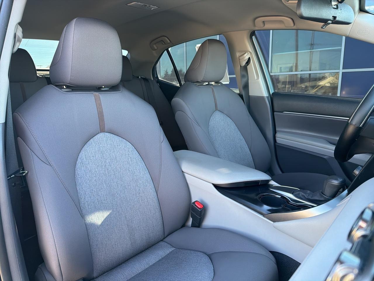 2020 Toyota Camry LE Bend OR