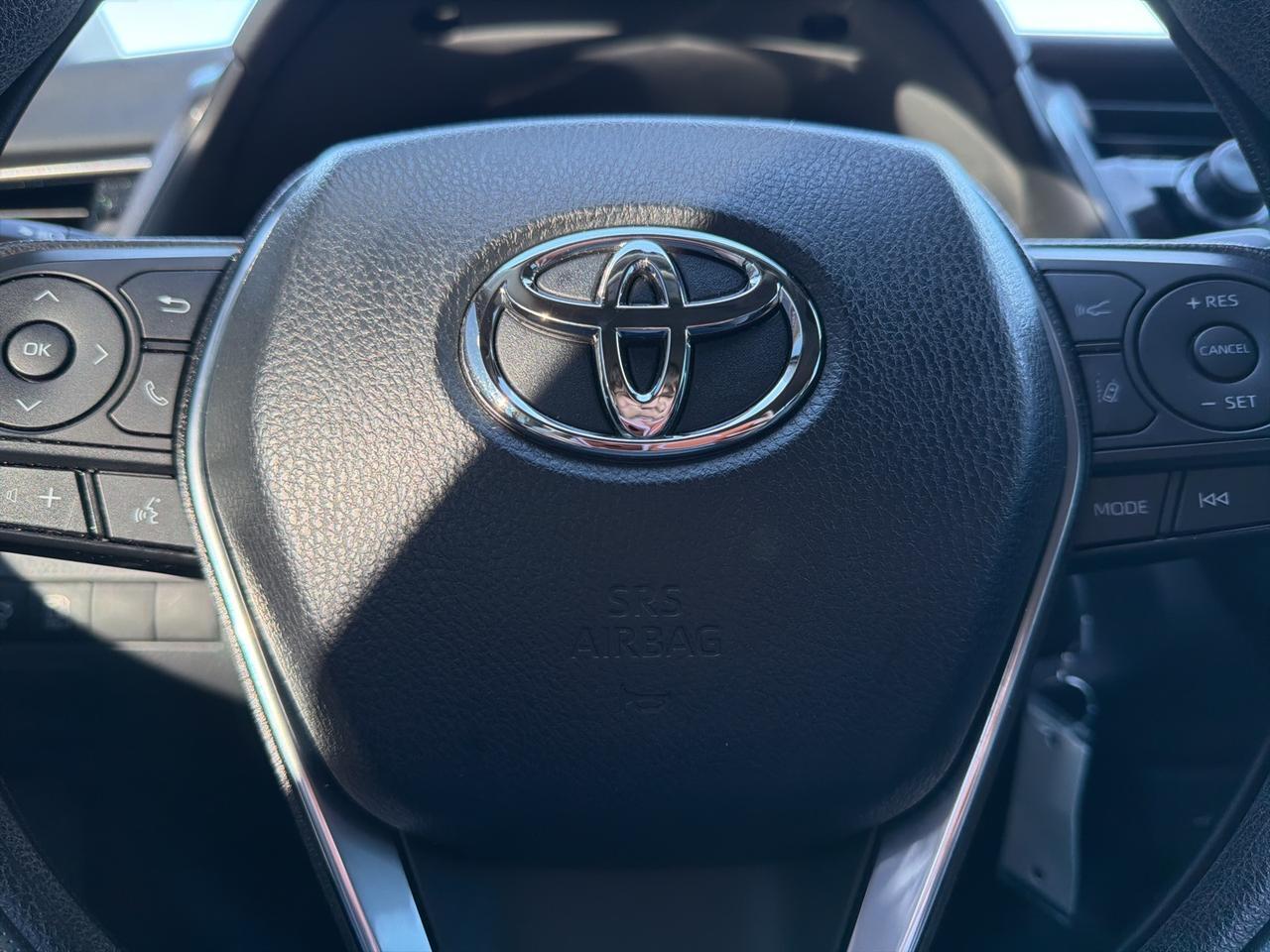 2020 Toyota Camry LE Bend OR