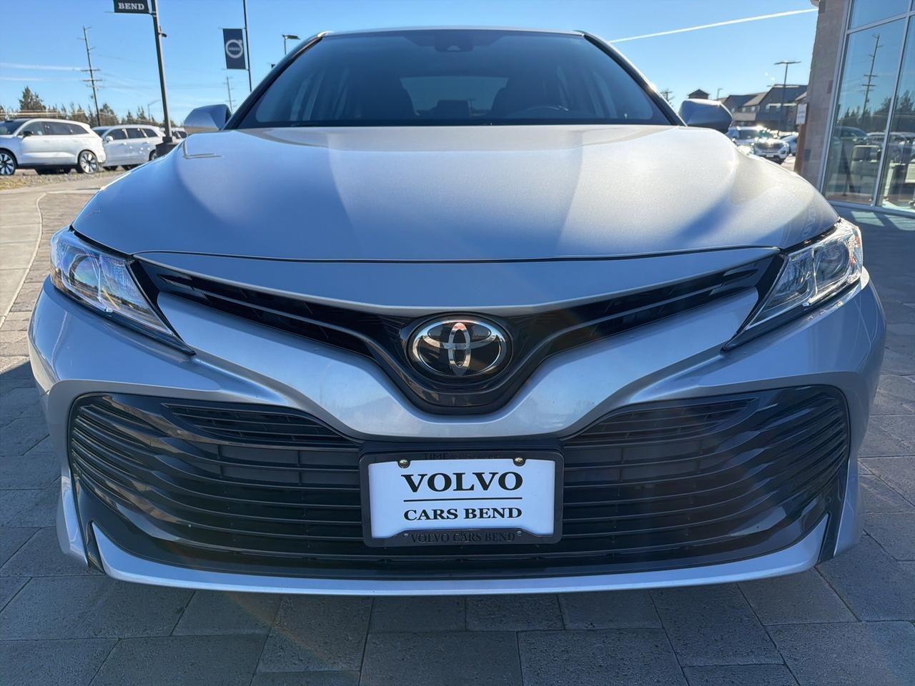 2020 Toyota Camry LE Bend OR