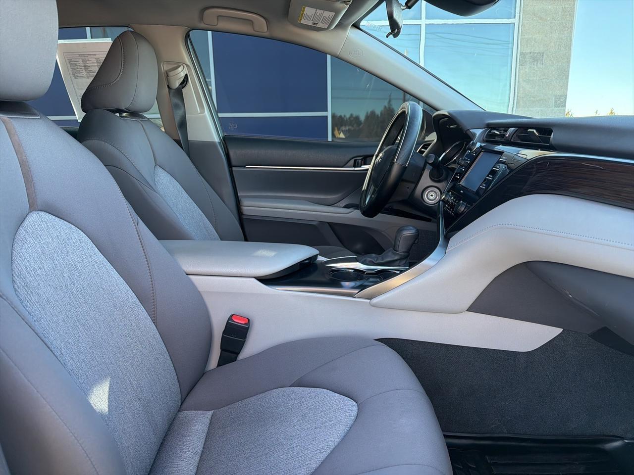 2020 Toyota Camry LE Bend OR