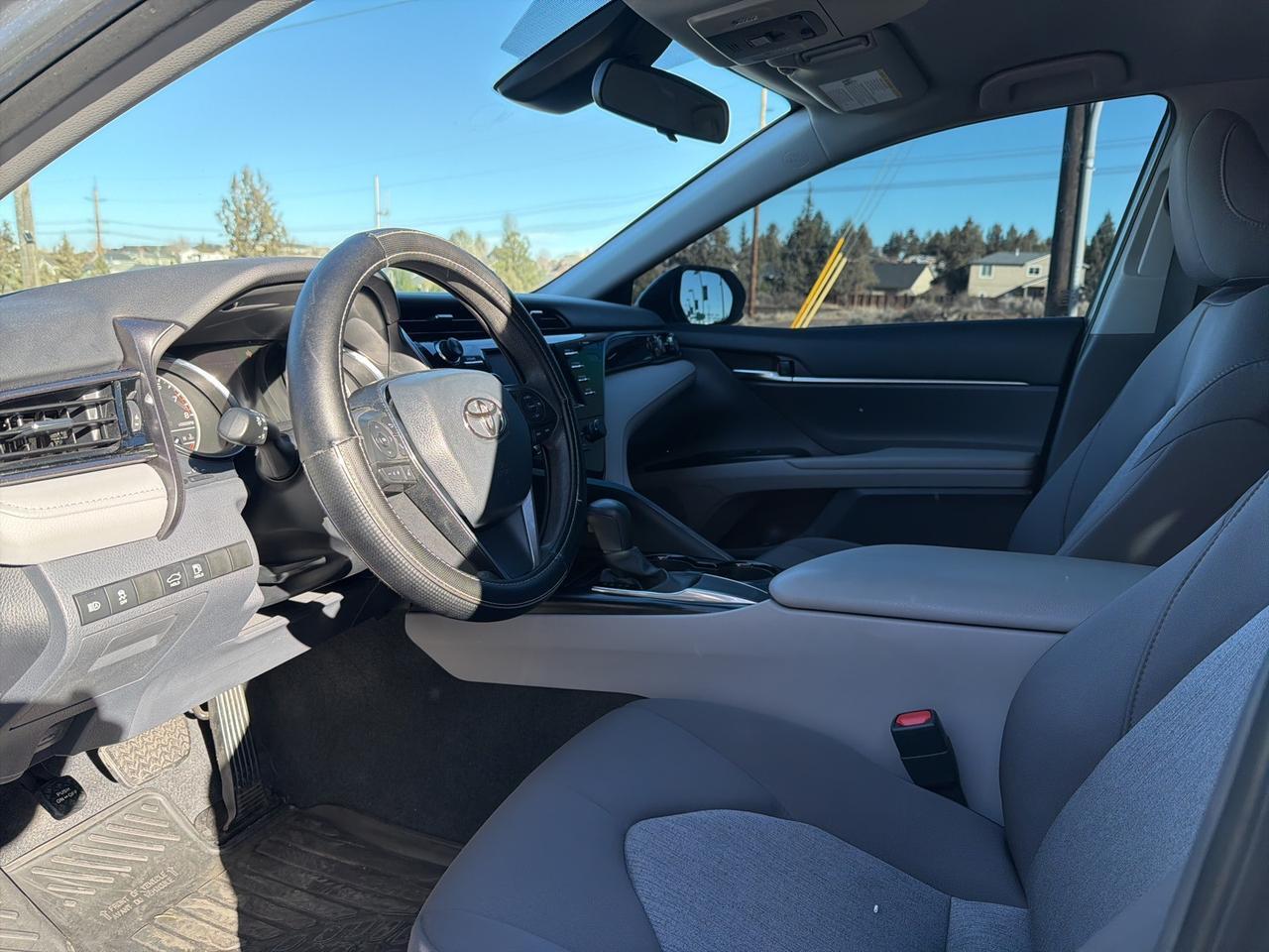 2020 Toyota Camry LE Bend OR