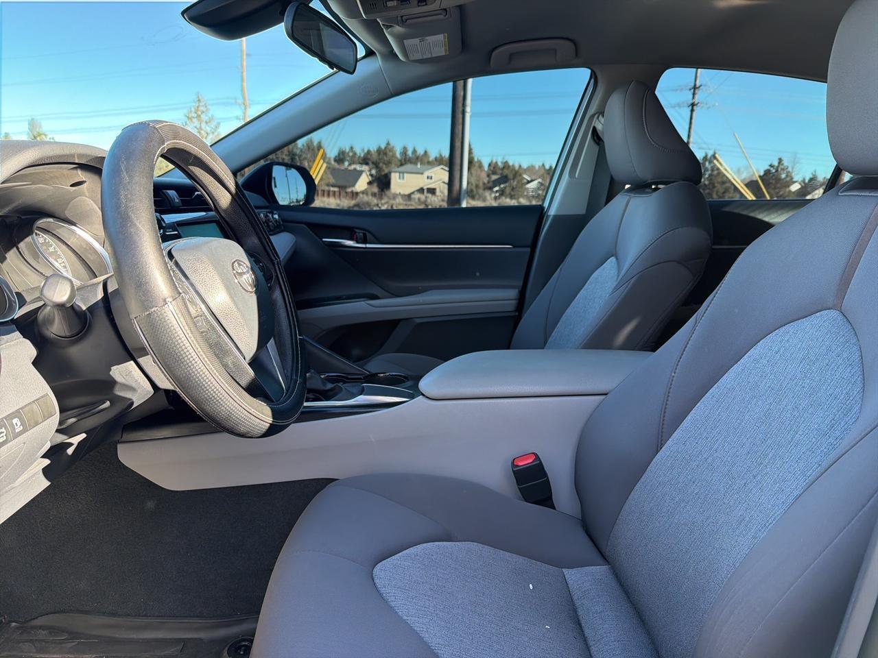 2020 Toyota Camry LE Bend OR