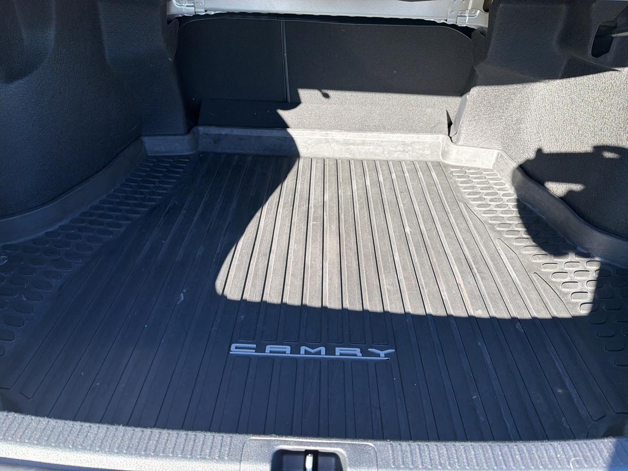 2020 Toyota Camry LE Bend OR