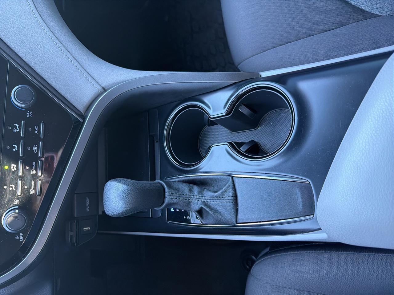 2020 Toyota Camry LE Bend OR