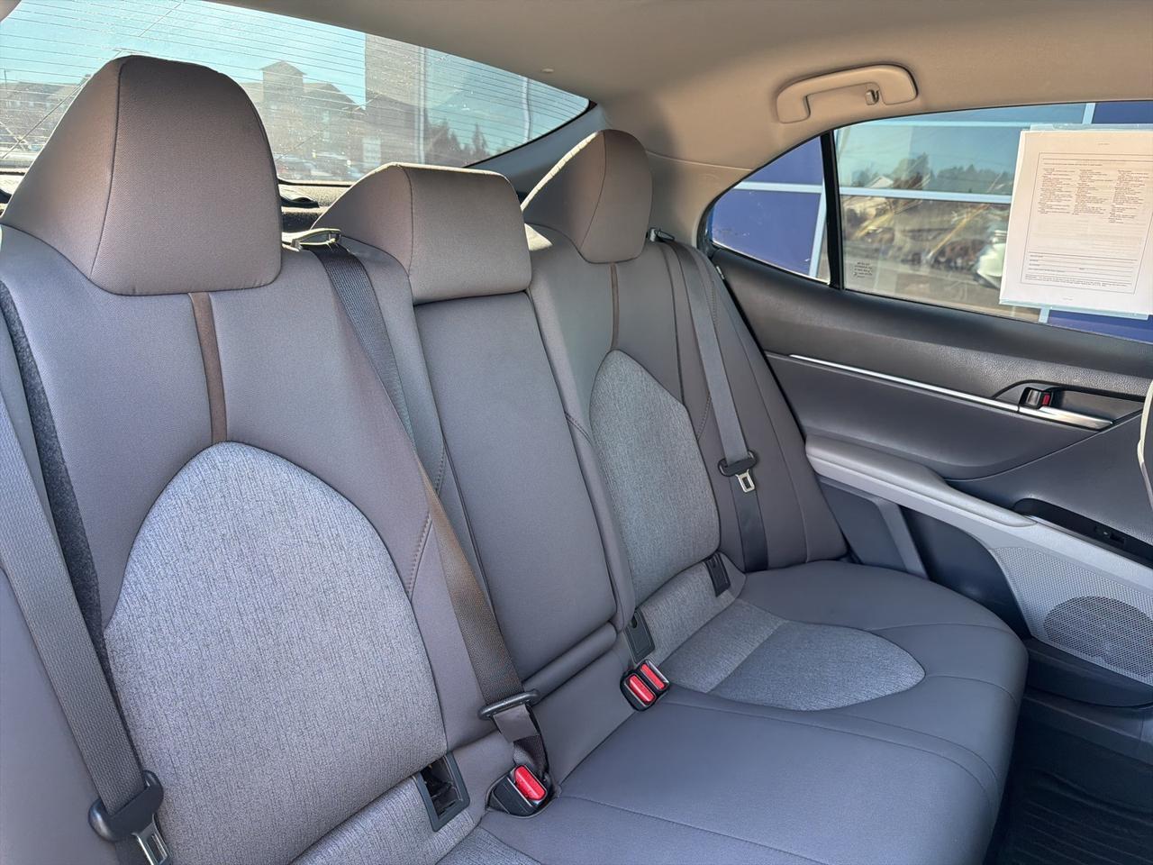 2020 Toyota Camry LE Bend OR