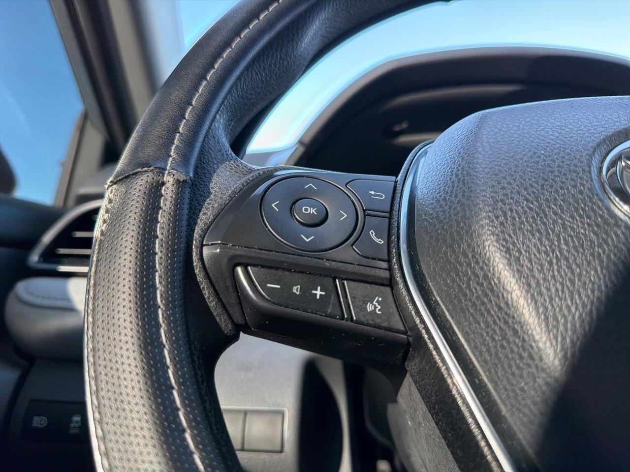 2020 Toyota Camry LE Bend OR