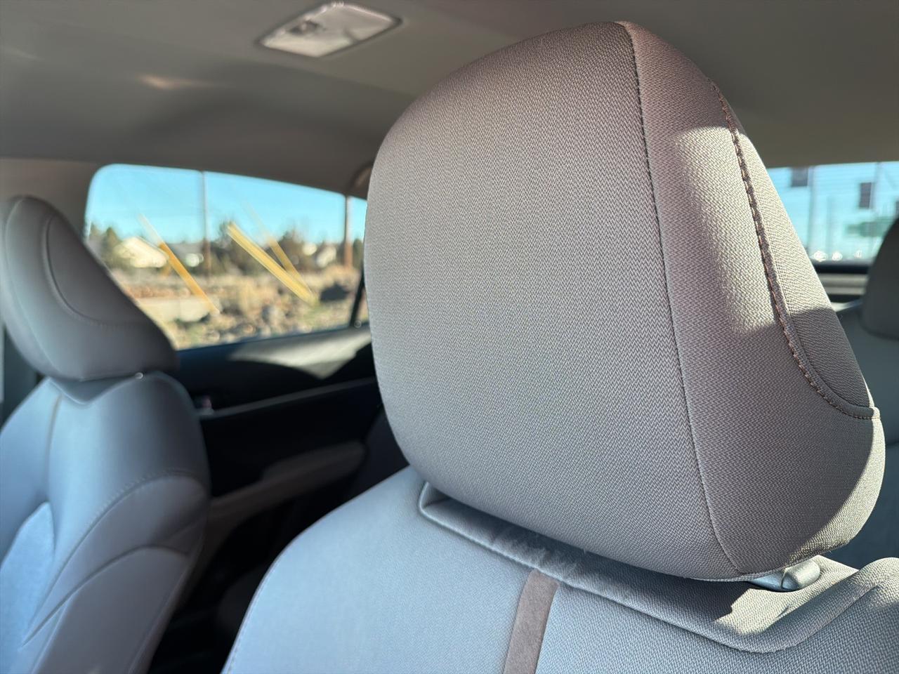 2020 Toyota Camry LE Bend OR