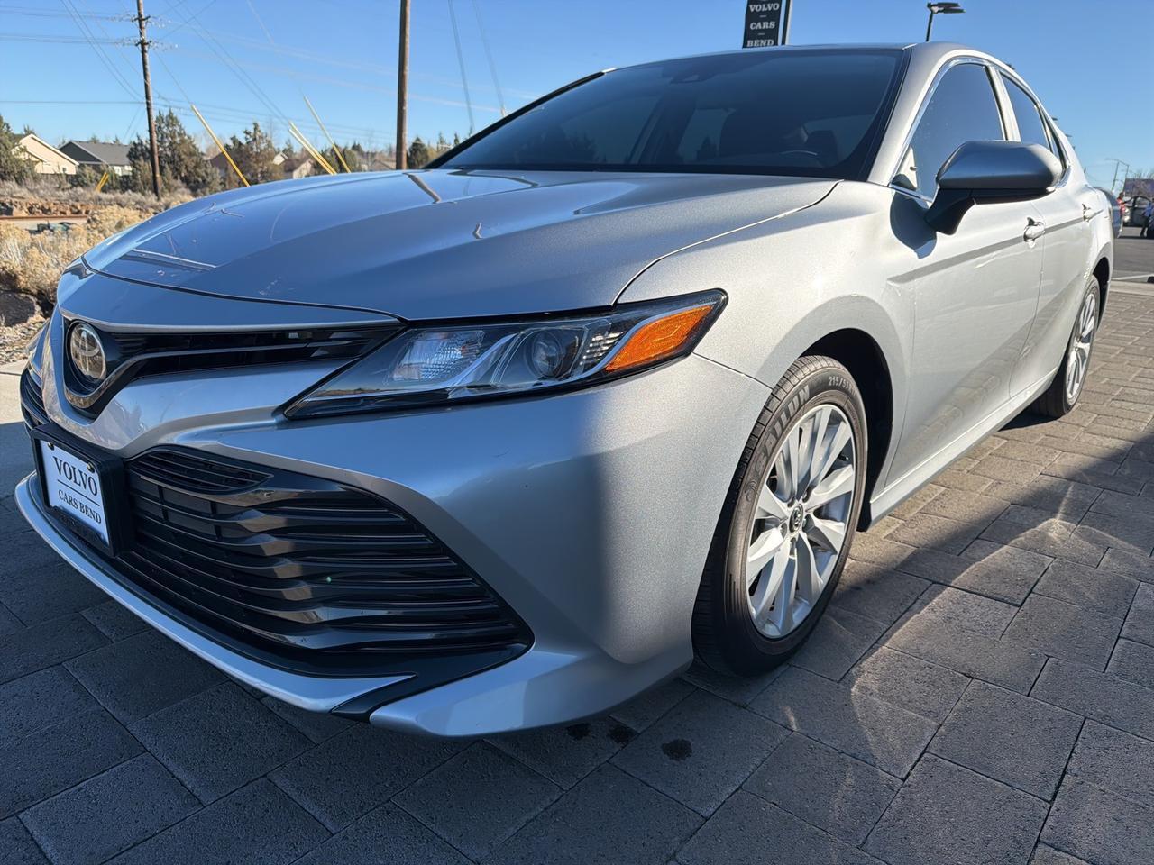 2020 Toyota Camry LE Bend OR