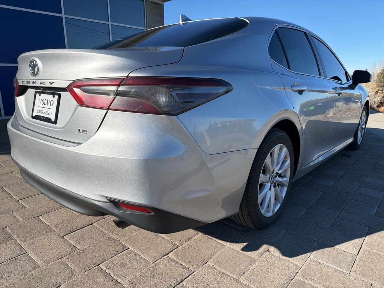 2020 Toyota Camry LE Bend OR