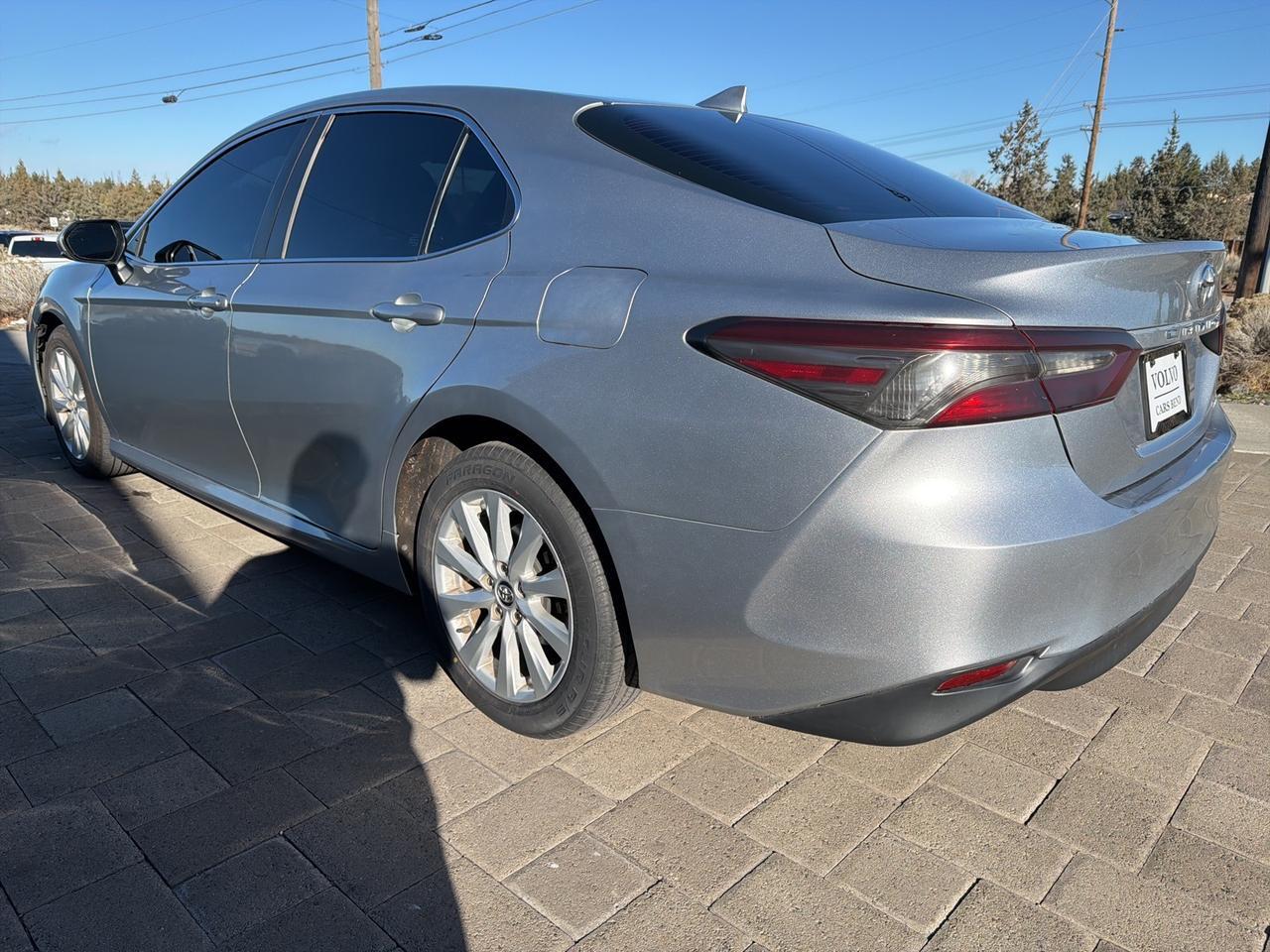 2020 Toyota Camry LE Bend OR