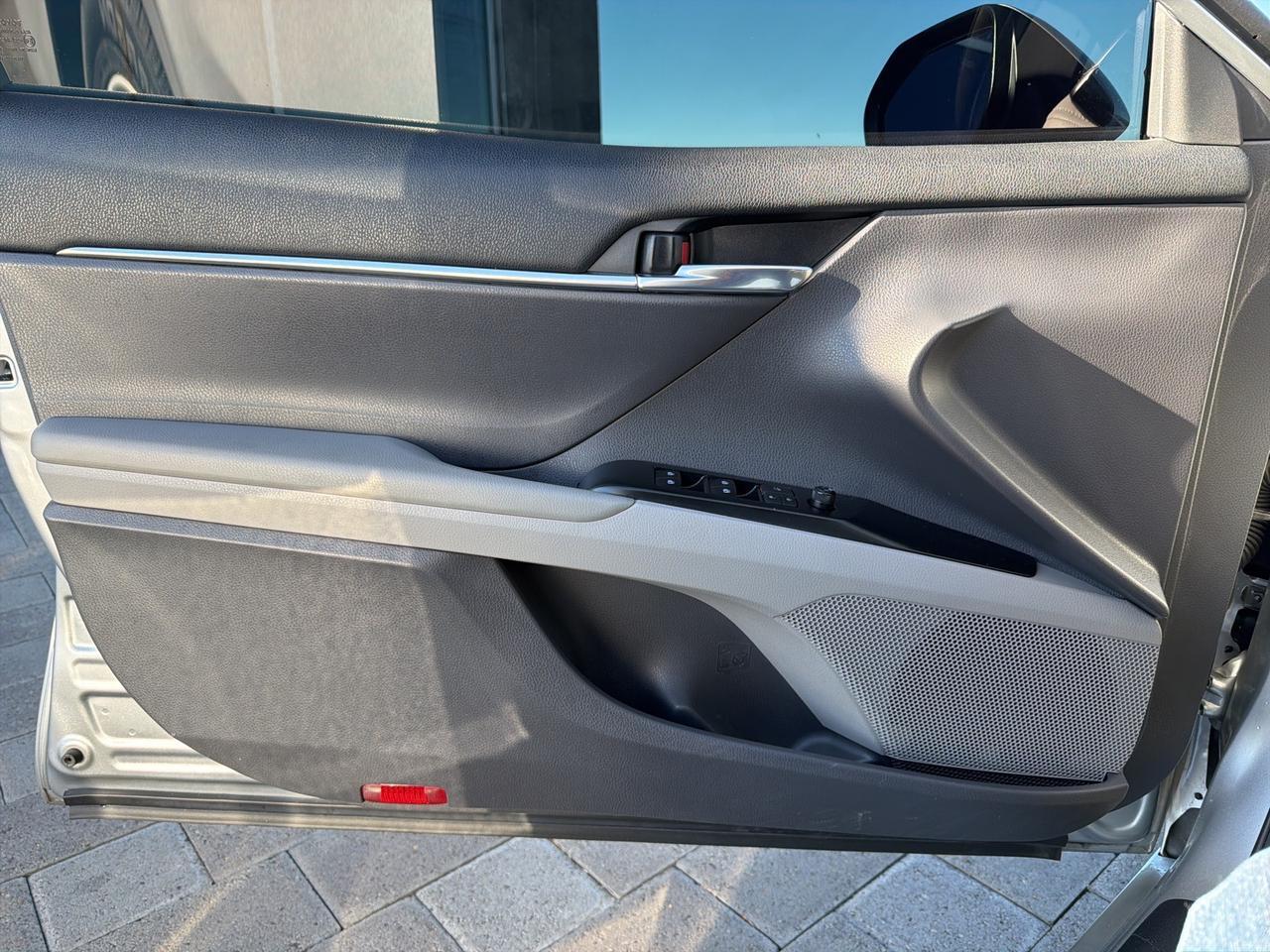 2020 Toyota Camry LE Bend OR