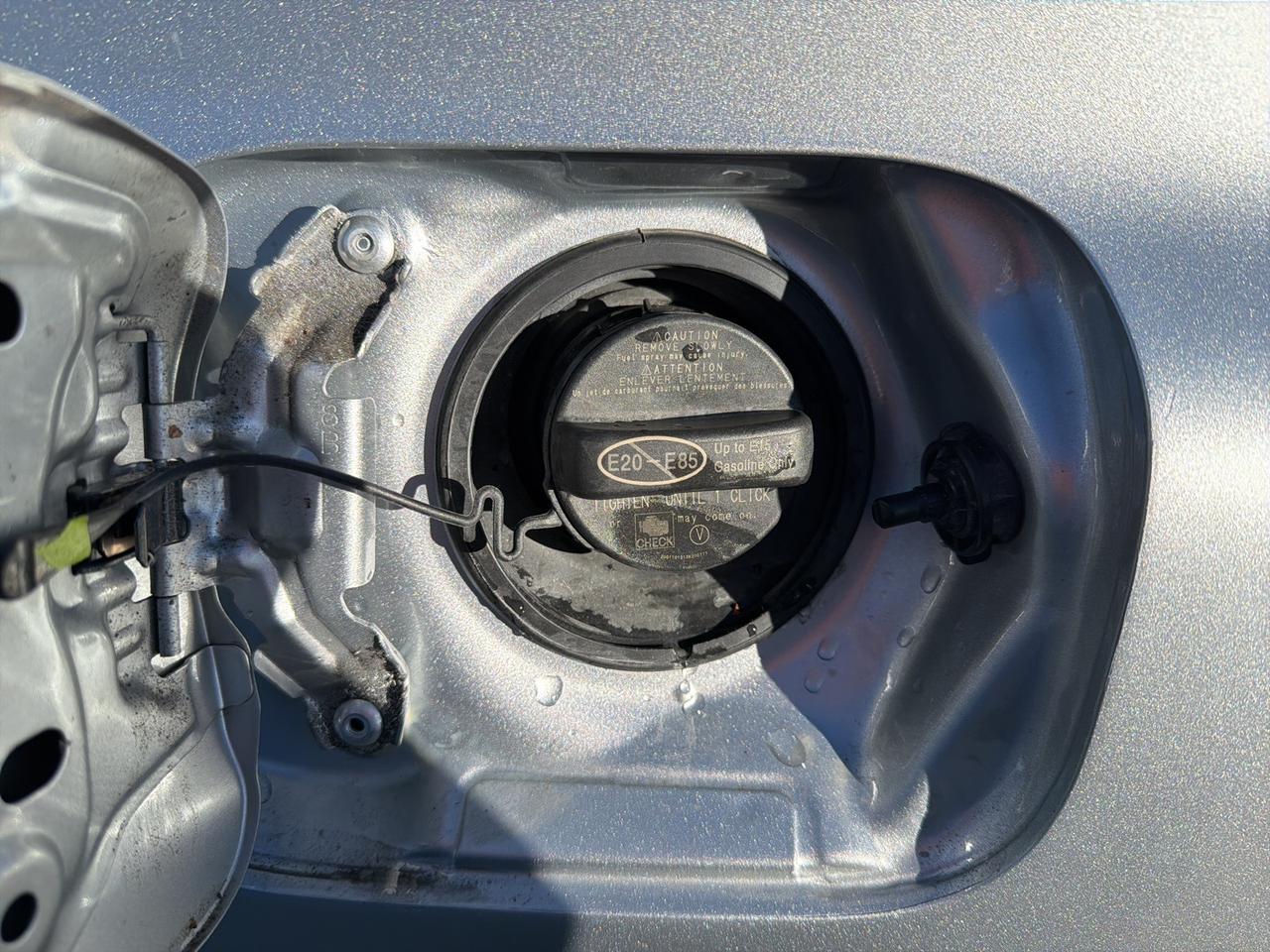 2020 Toyota Camry LE Bend OR