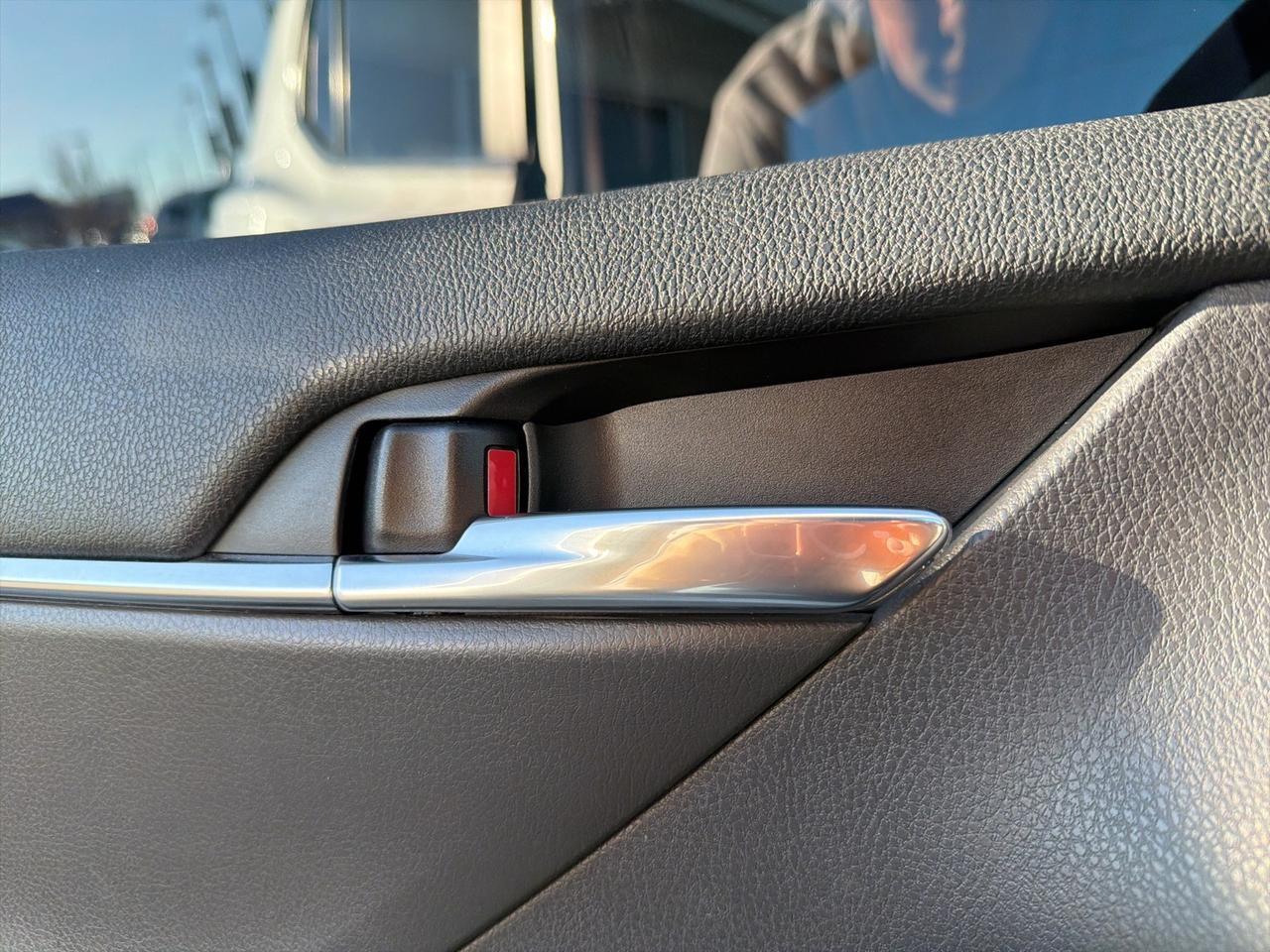 2020 Toyota Camry LE Bend OR