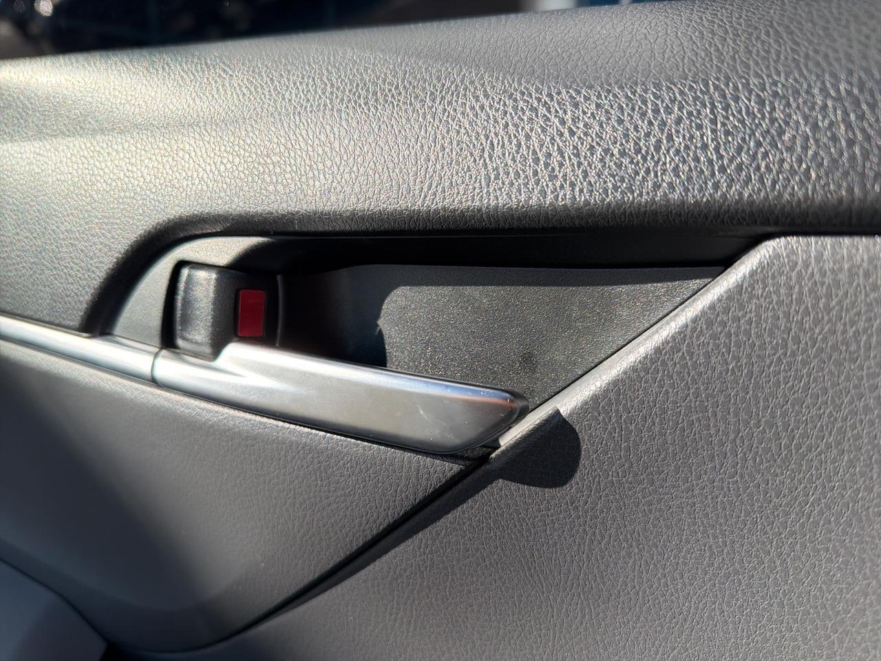 2020 Toyota Camry LE Bend OR