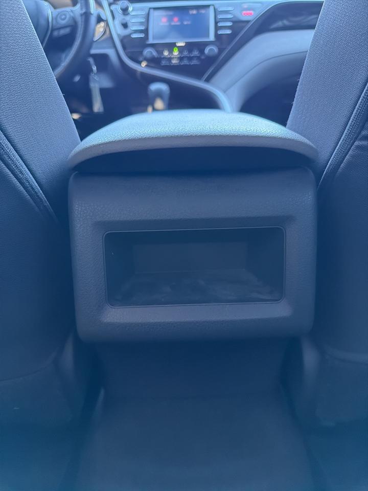 2020 Toyota Camry LE Bend OR