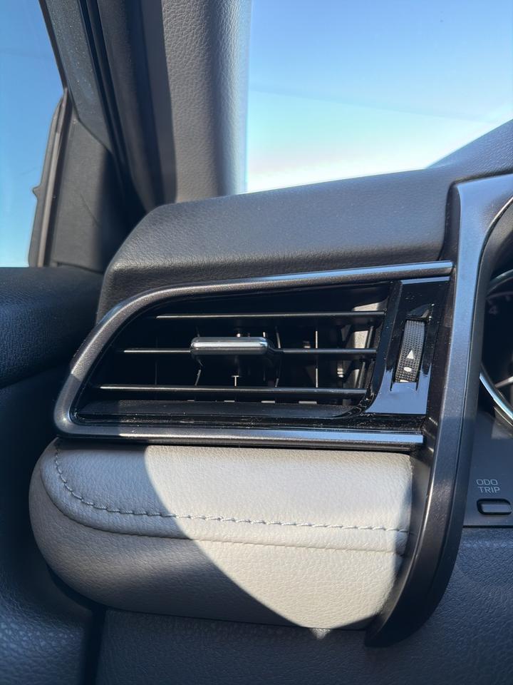 2020 Toyota Camry LE Bend OR