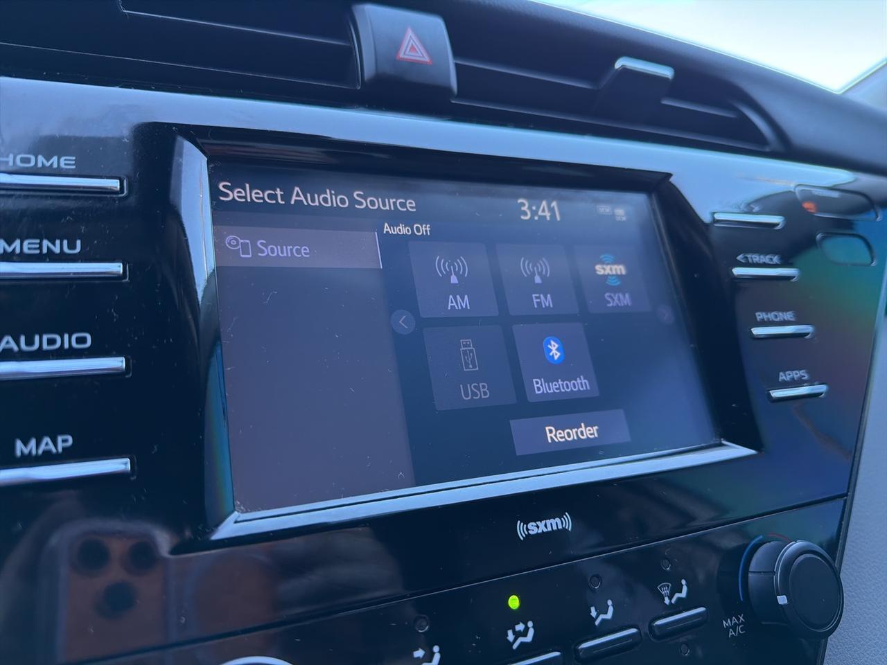 2020 Toyota Camry LE Bend OR