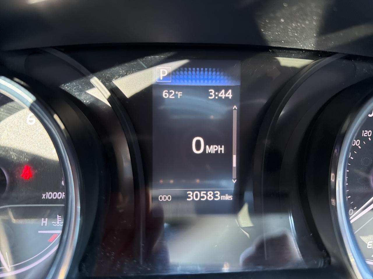 2020 Toyota Camry LE Bend OR