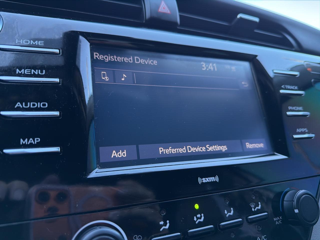 2020 Toyota Camry LE Bend OR