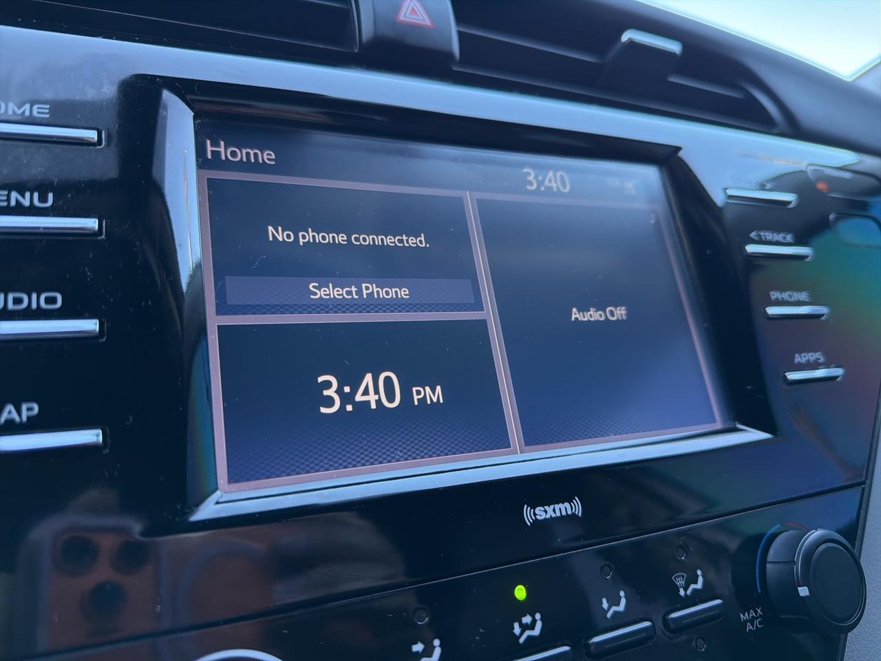 2020 Toyota Camry LE Bend OR