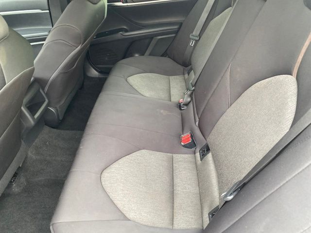 2020 Toyota Camry LE Raleigh NC