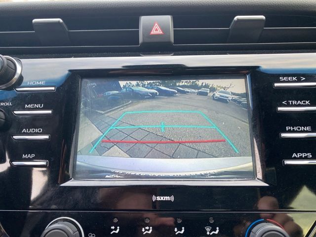 2020 Toyota Camry LE Raleigh NC