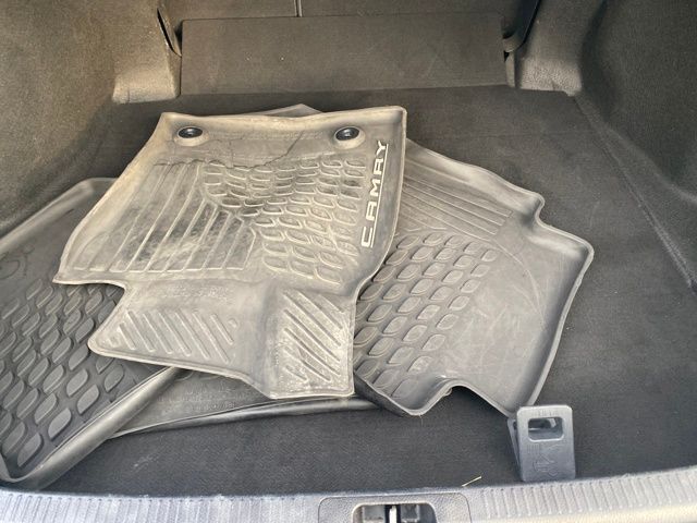 2020 Toyota Camry LE Raleigh NC