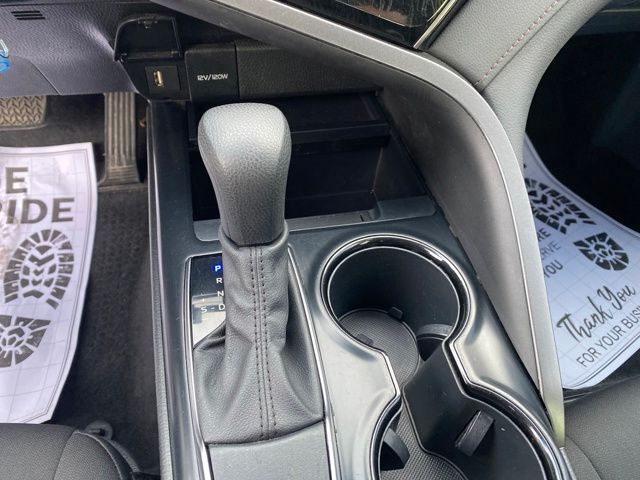 2020 Toyota Camry LE Raleigh NC