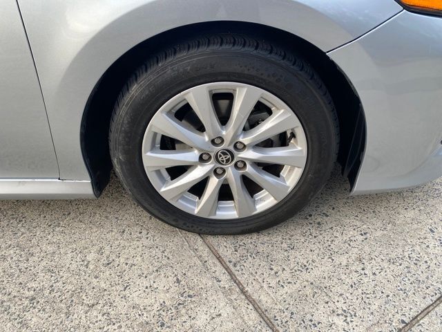 2020 Toyota Camry LE Raleigh NC