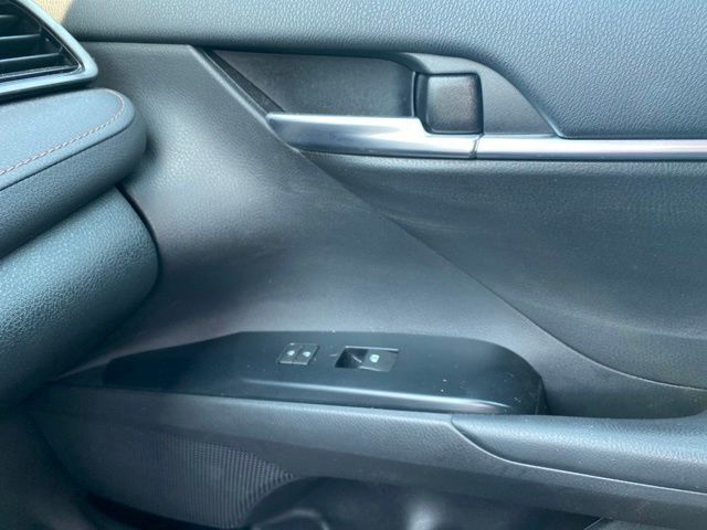 2020 Toyota Camry LE Raleigh NC