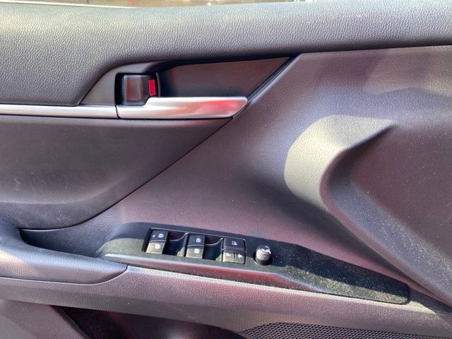 2020 Toyota Camry LE Raleigh NC
